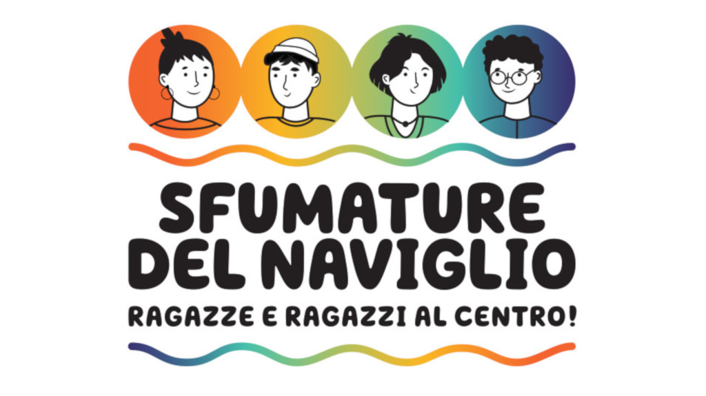 progetto Sfumature del Naviglio