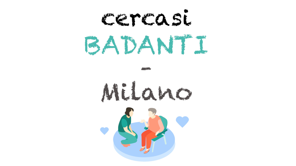 ricerca badanti Milano